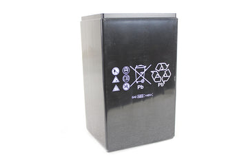 53-0794 - H-2 Battery Plastic Case