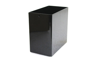 53-0870 - Battery Steel Box Black