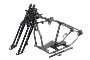 55-0000PU - Frame and Fork Kit