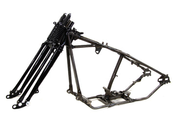 55-0002 - Frame and Fork Kit