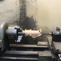 60-0122 - Linkert Carburetor Bore Refinishing Service