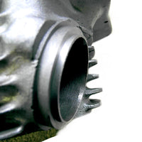 Panhead Intake Manifold Aluminum Nipple Welding Service