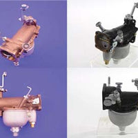 Rebuild Service for Linkert Carburetors