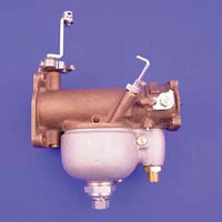 Rebuild Service for Linkert Carburetors