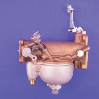 Rebuild Service for Linkert Carburetors