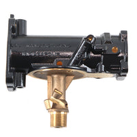 Paint Linkert Carburetor Black