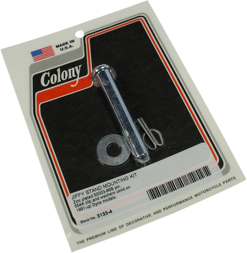 2401-1133 - COLONY Kick Stand Pin Kit 3133-4