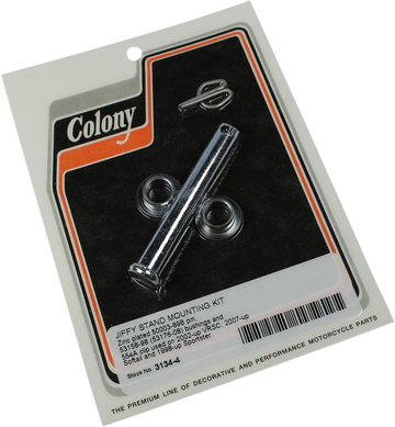 2401-1134 - COLONY Kick Stand Pin Kit 3134-4