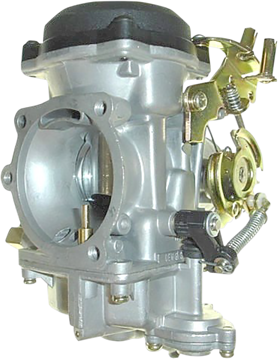 CYCLE PRO LLC CV Carburetor with Jet - 40 mm 30100