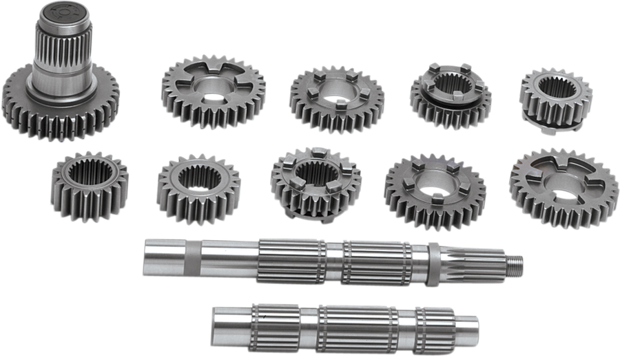 DS-194509 - ANDREWS 5-Speed Gear Set - 3.24:1 First Ratio 299900
