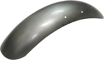 1401-0633 - DRAG SPECIALTIES Front Fender - For 16"-17" Wheel - Smooth 78075