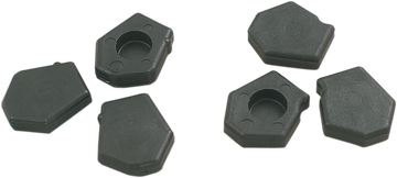 212029 - COMET Puck - Ribbed Cover - 3 Pack 212029A