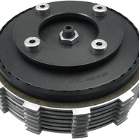 1130-0112 - BELT DRIVES LTD. Competitor Clutch CC-130-BB
