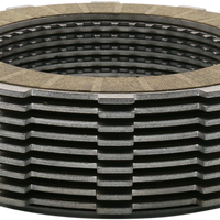 BELT DRIVES LTD. Competitor Clutch CC-122-CSPP