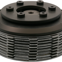 1130-0255 - BELT DRIVES LTD. Competitor Clutch CC-132-BB