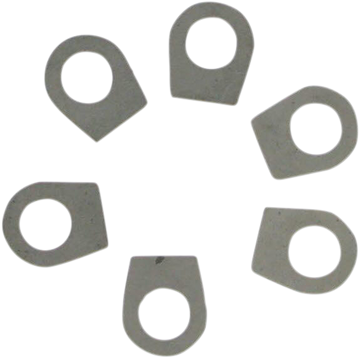 COMET 108-EXP Cam Arm Washers - 5/16" 215296A