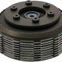 BELT DRIVES LTD. Competitor Clutch CC-132H-BB