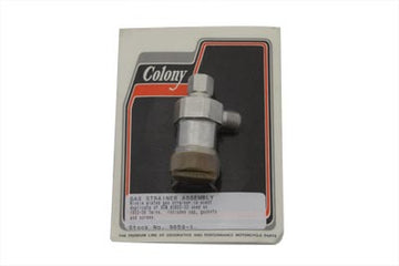 9659-1 - Fuel Filter Strainer Kit