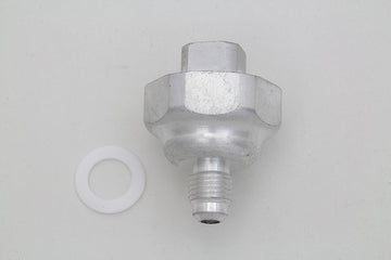 9661-1 - Fuel Filter Strainer Kit Cadmium