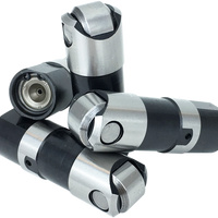 0929-0073 - FEULING OIL PUMP CORP. Race Lifters - M8 4018