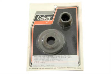 9743-2 - Parkerized Front Hub Seal Retainer