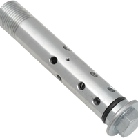 17101 - EMGO Oil Filter Bolt - Honda 11-46400