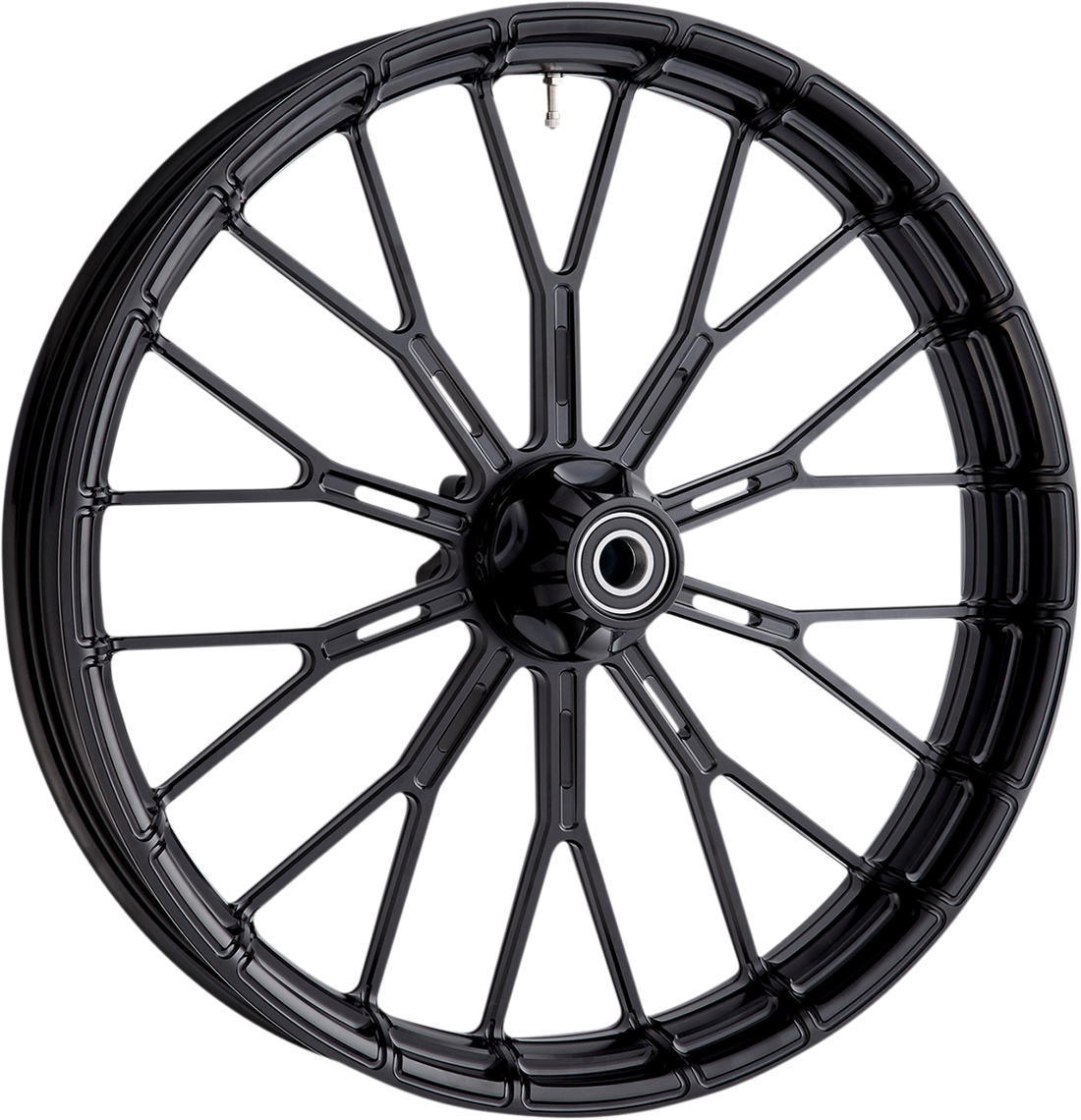 0201-2645 - ARLEN NESS Rim - Y-Spoke - Front - Blue - 21x5.5 330-020