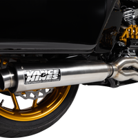 0210-0421 - ARLEN NESS Wheel - Speed 5 - Forged - Gold - 18x5.5 71-583