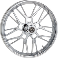 0210-0431 - ARLEN NESS Rim - Split-Spoke - Chrome - 19x3.25 330-003