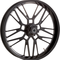 0210-0432 - ARLEN NESS Rim - Split-Spoke - Black - 21x3.5 330-004