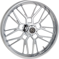 0210-0433 - ARLEN NESS Rim - Split-Spoke - Chrome - 21x3.5 330-005