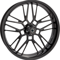 0210-0434 - ARLEN NESS Rim - Split-Spoke - Black - 21x5.5 330-006