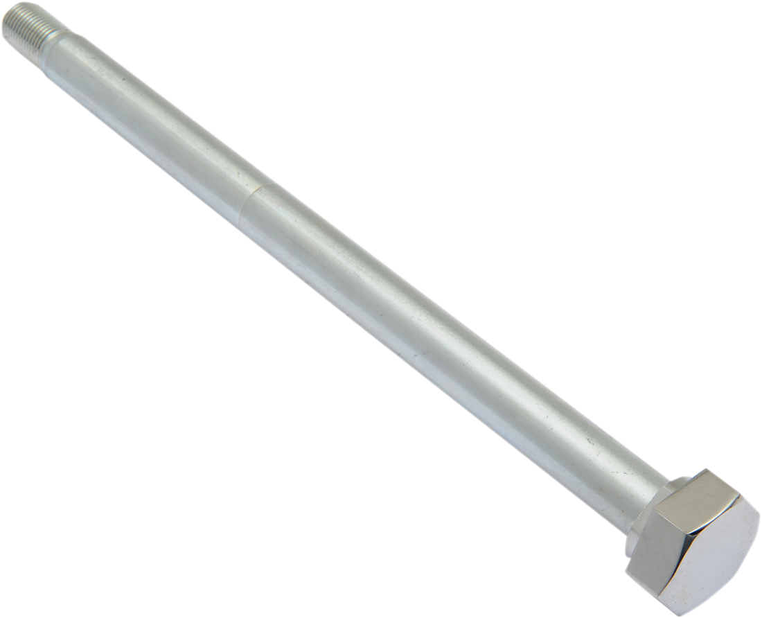 0214-0949 - EASTERN MOTORCYCLE PARTS Axle - Replacement - 3/4" - 11" J-1-68B
