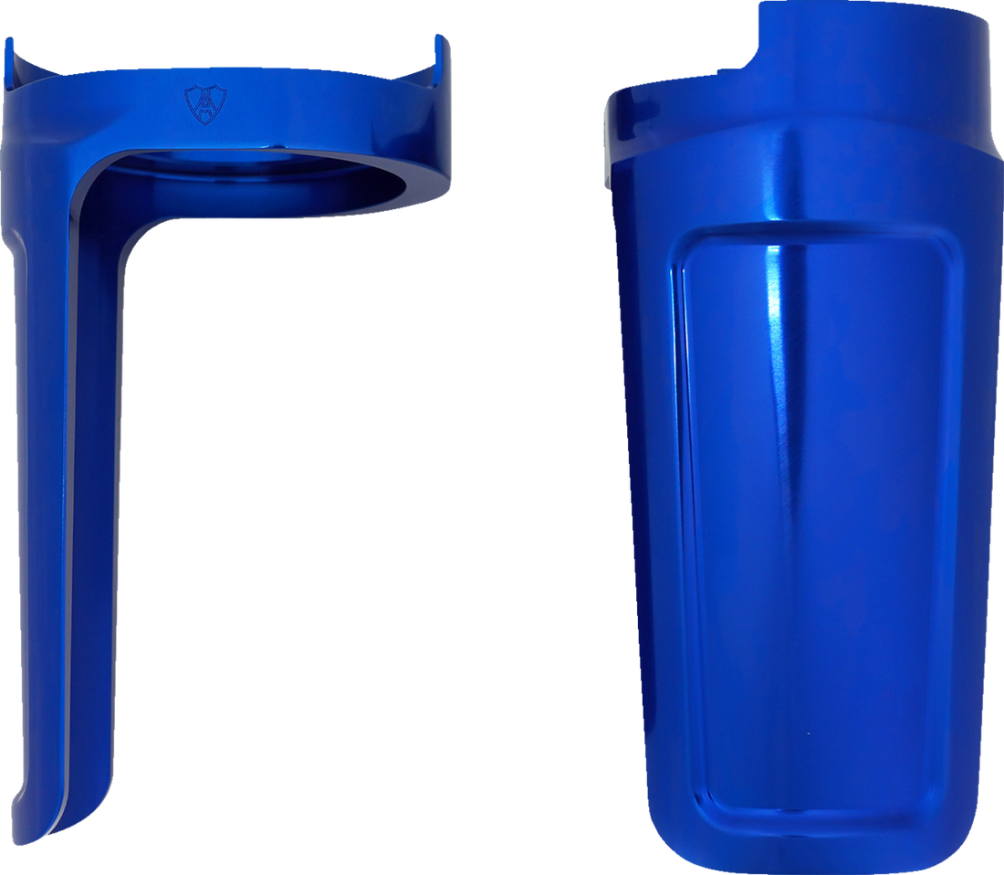 0403-0181 - ARLEN NESS Method® Fork Guard Cover - Blue 120-019