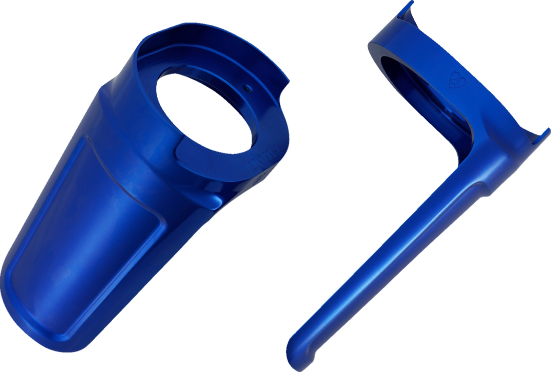 0403-0181 - ARLEN NESS Method® Fork Guard Cover - Blue 120-019