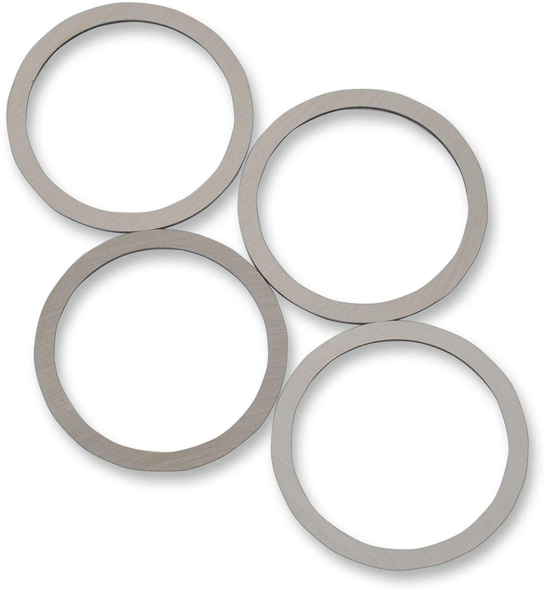 0404-0306 - EASTERN MOTORCYCLE PARTS Fork Oil Seal Spacer A-46515-01