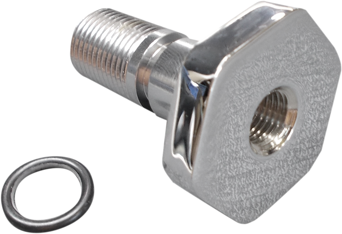 0404-0307 - COLONY Fork Tube Plug 2736-1