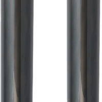 0404-0660 - ARLEN NESS Fork Tube - 49 mm - Black 121-007