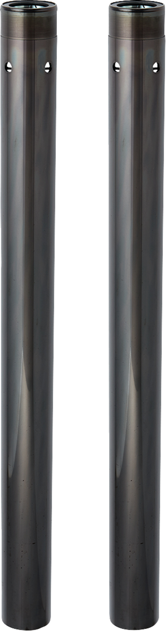 0404-0660 - ARLEN NESS Fork Tube - 49 mm - Black 121-007
