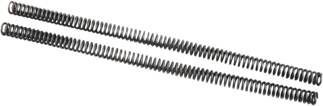 0405-0329 - EASTERN MOTORCYCLE PARTS Replacement Fork Springs - 35 mm Showa K-2-834