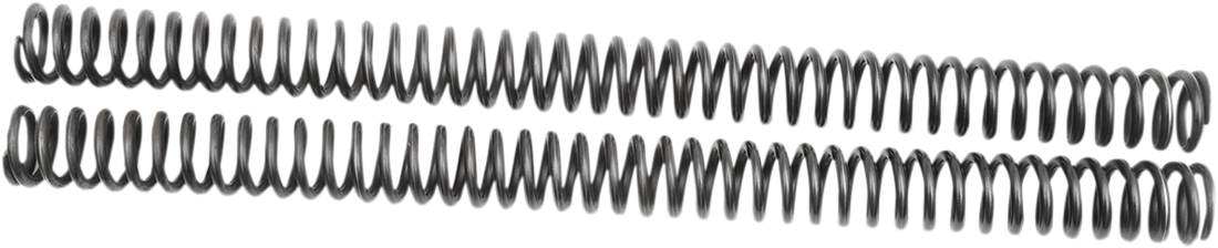 0405-0329 - EASTERN MOTORCYCLE PARTS Replacement Fork Springs - 35 mm Showa K-2-834