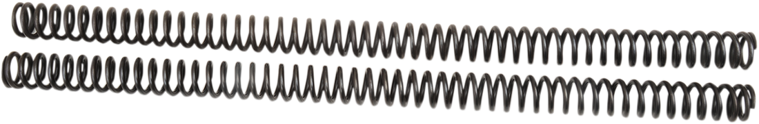 0405-0331 - EASTERN MOTORCYCLE PARTS Replacement Fork Springs - 39 mm Showa K-2-842