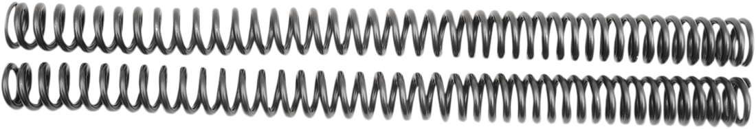 0405-0487 - EASTERN MOTORCYCLE PARTS Replacement Fork Springs - 41 mm Showa K-2-847