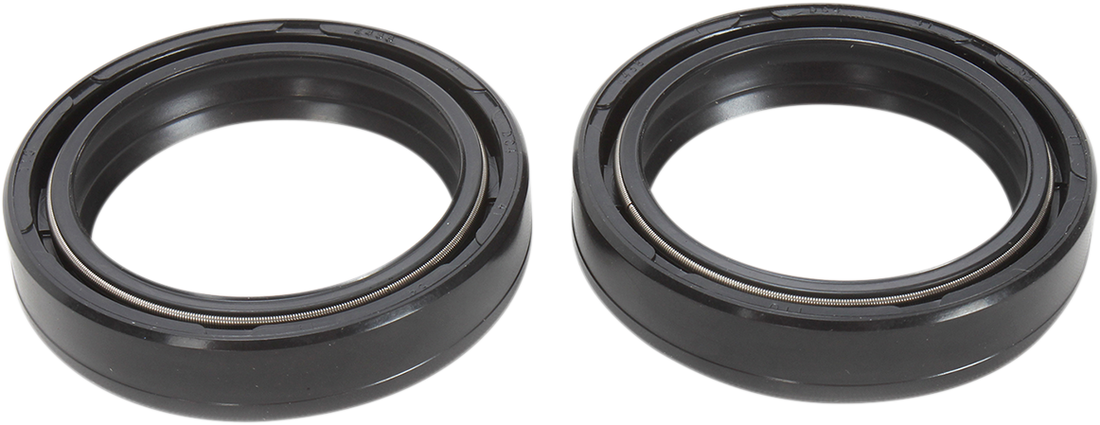 0407-0058 - DRAG SPECIALTIES Fork Seal Kit - 41 mm - Showa Forks 55-119