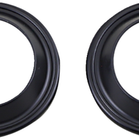 0407-0674 - DRAG SPECIALTIES Fork Seal/Dust Wiper Kit - 39 mm 56-125-D
