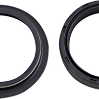 0407-0675 - DRAG SPECIALTIES Fork Seal/Dust Wiper Kit - 49 mm 56-144-D