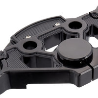 0408-0394 - ARLEN NESS Method? Top Tree - Black 130-000