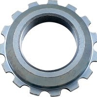 0410-0324 - COLONY Replacement Fork Nut 3053-1