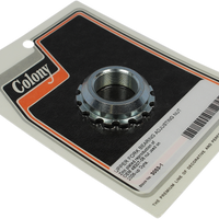 0410-0324 - COLONY Replacement Fork Nut 3053-1