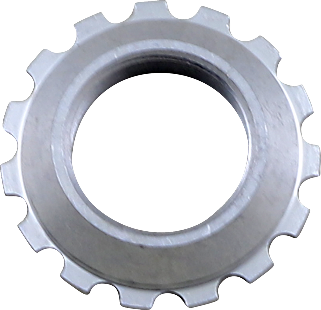 0410-0325 - COLONY Replacement Fork Nut 3186-1